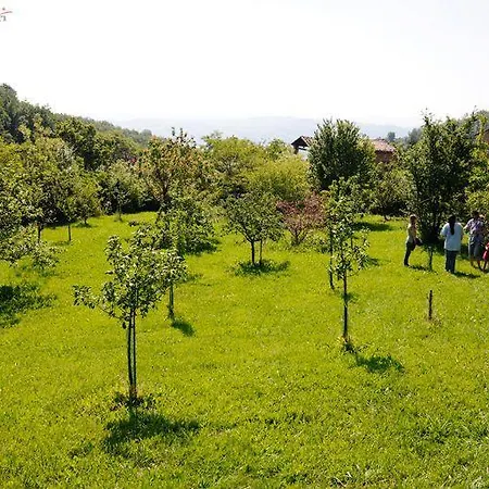 Séjour à la ferme Agriturismo Podere Doglio