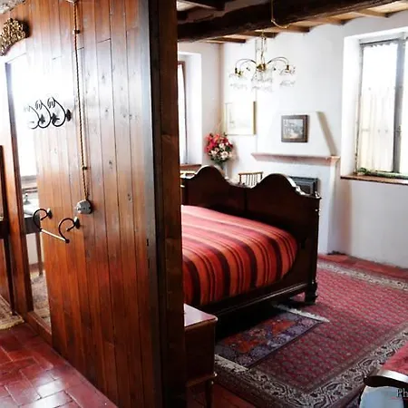 Séjour à la ferme Agriturismo Podere Doglio *