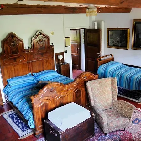 Agriturismo Podere Doglio Langhirano