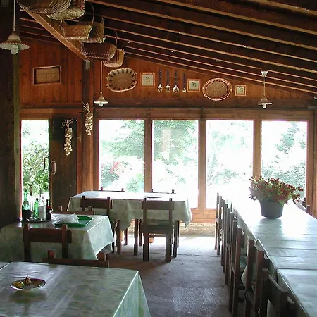 Séjour à la ferme Agriturismo Podere Doglio Langhirano